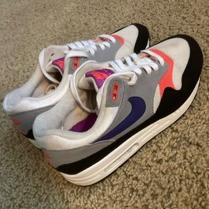 Nike Air Maxes